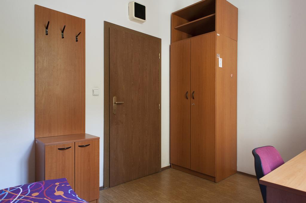 Hostel Roosevelt Prag